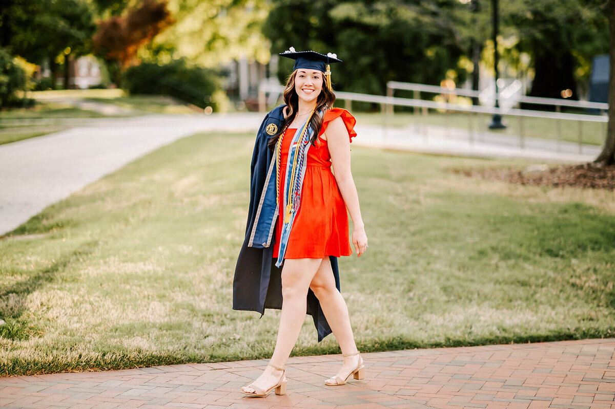 unc greensboro graduation photographer-96
