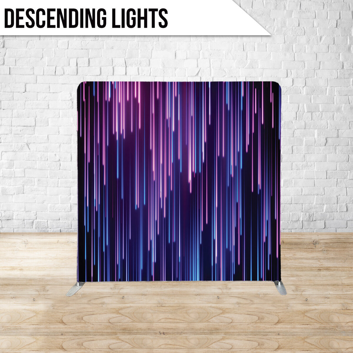 DescendingLights
