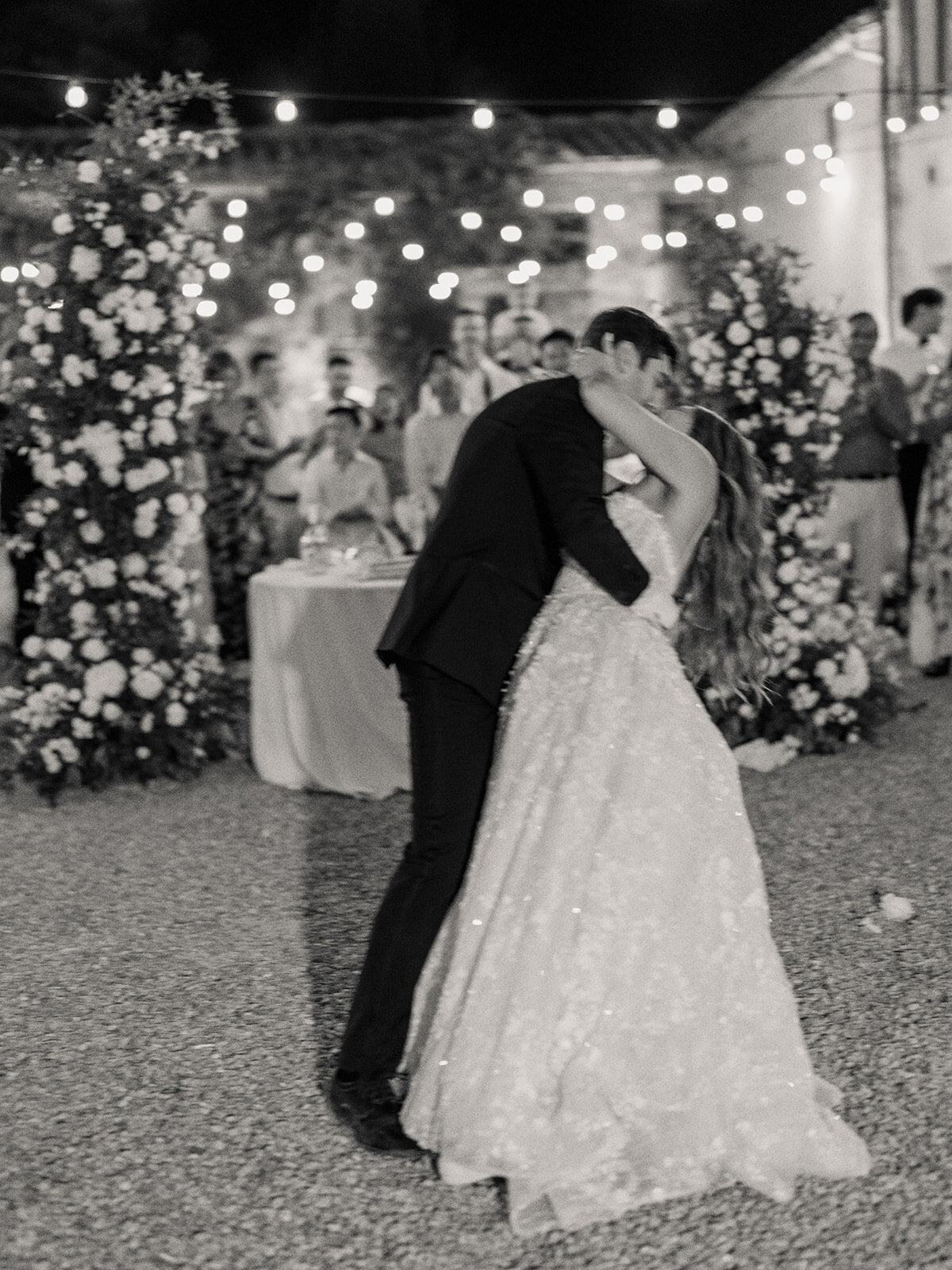 Christine & Kyle Cake Cutting-First Dances-125-2