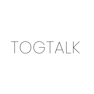Logo of Togtalk Magazine 
