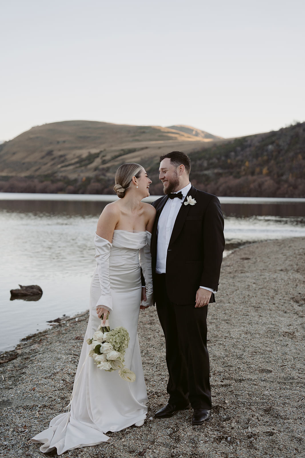 Kate Roberge Photography — Libby & Tom-408