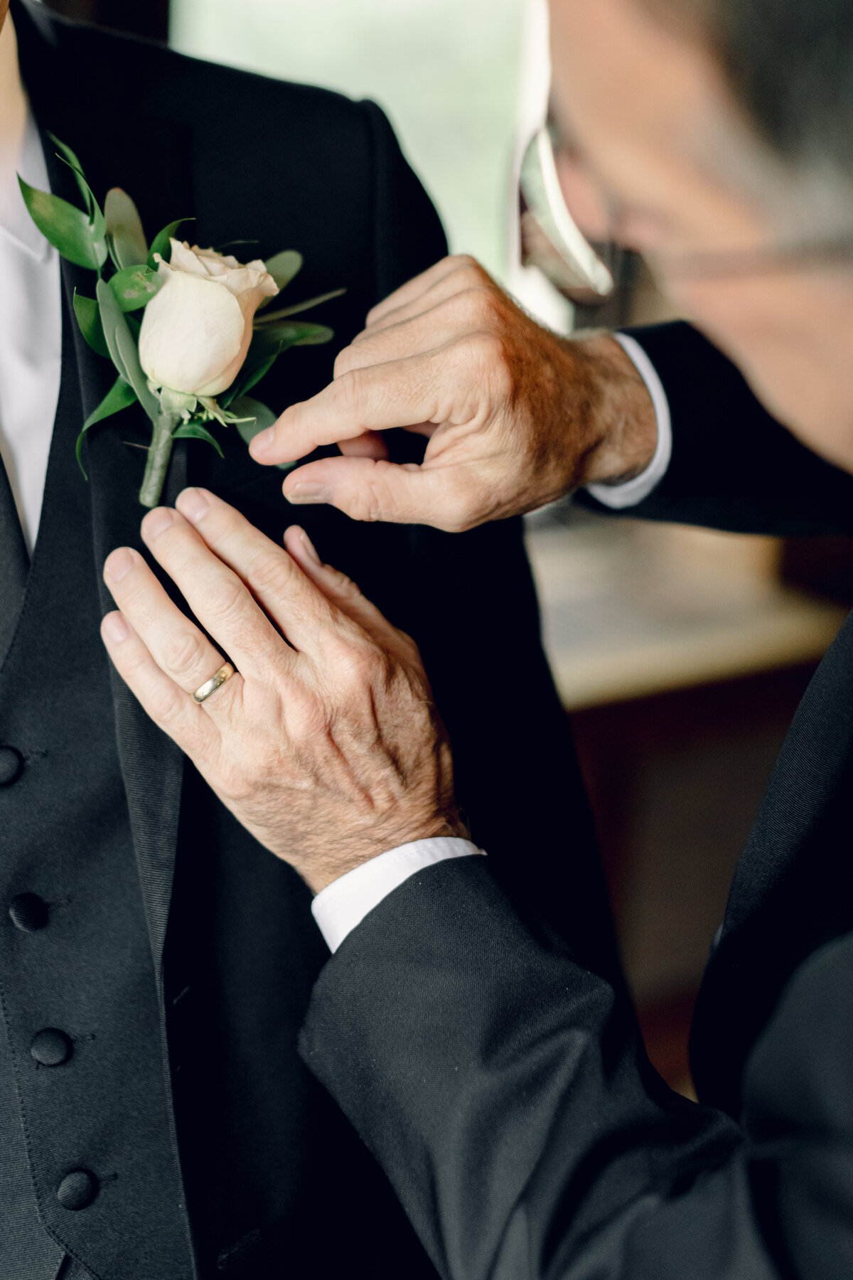 South Shore County Club Wedding - Chicago Historic District Wedding - Sasser & Co. Photo-0011