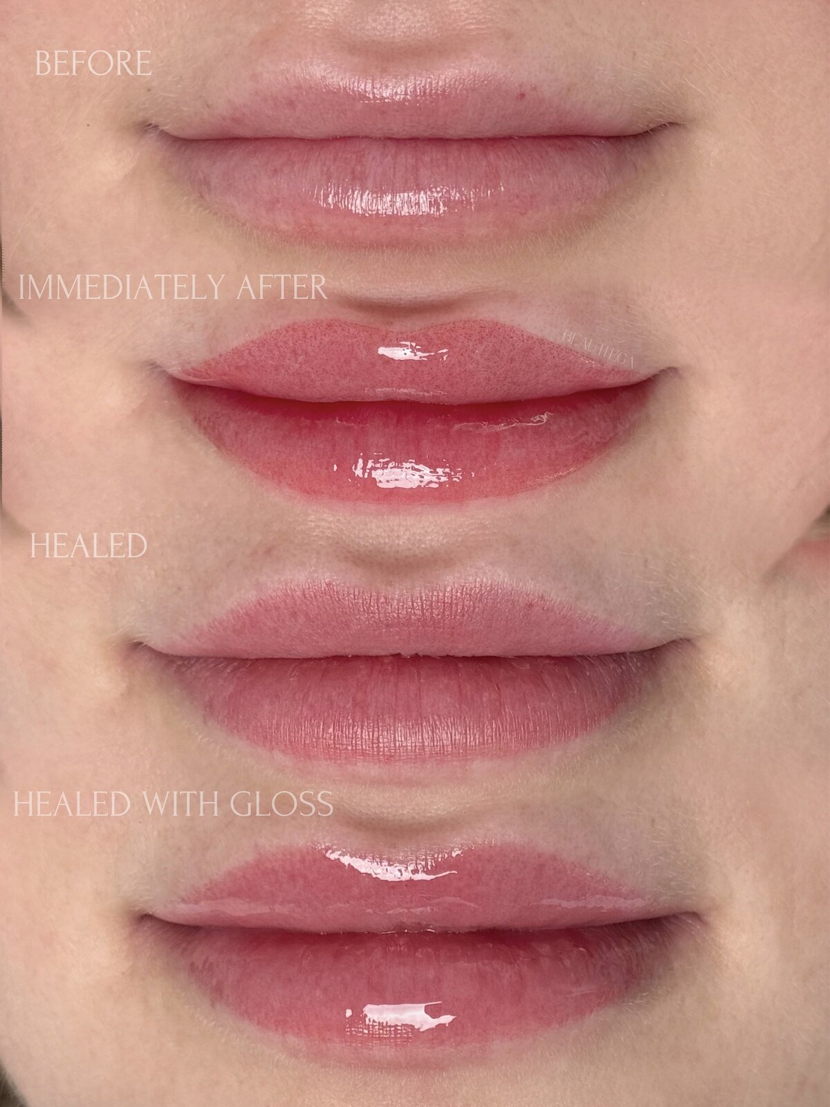Lip Blush 3