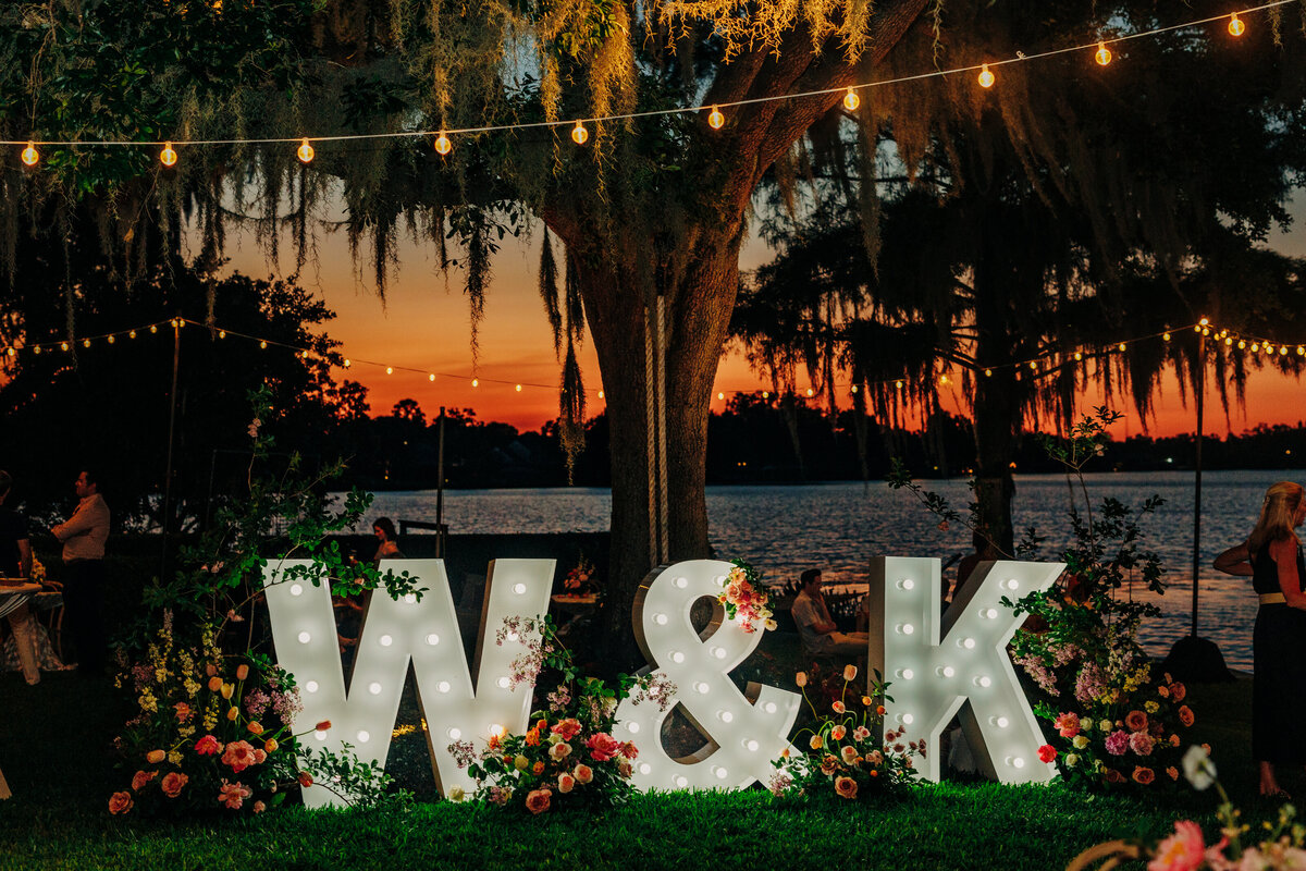 Engagement Party on the Lake by Party Perfect Orlandowill-katherine-engagement-jessica-friend-photo-1531