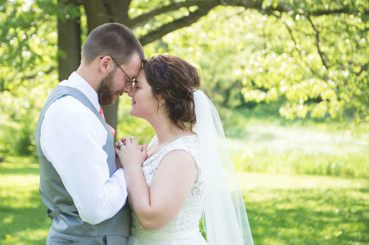 Rock Cut Wedding