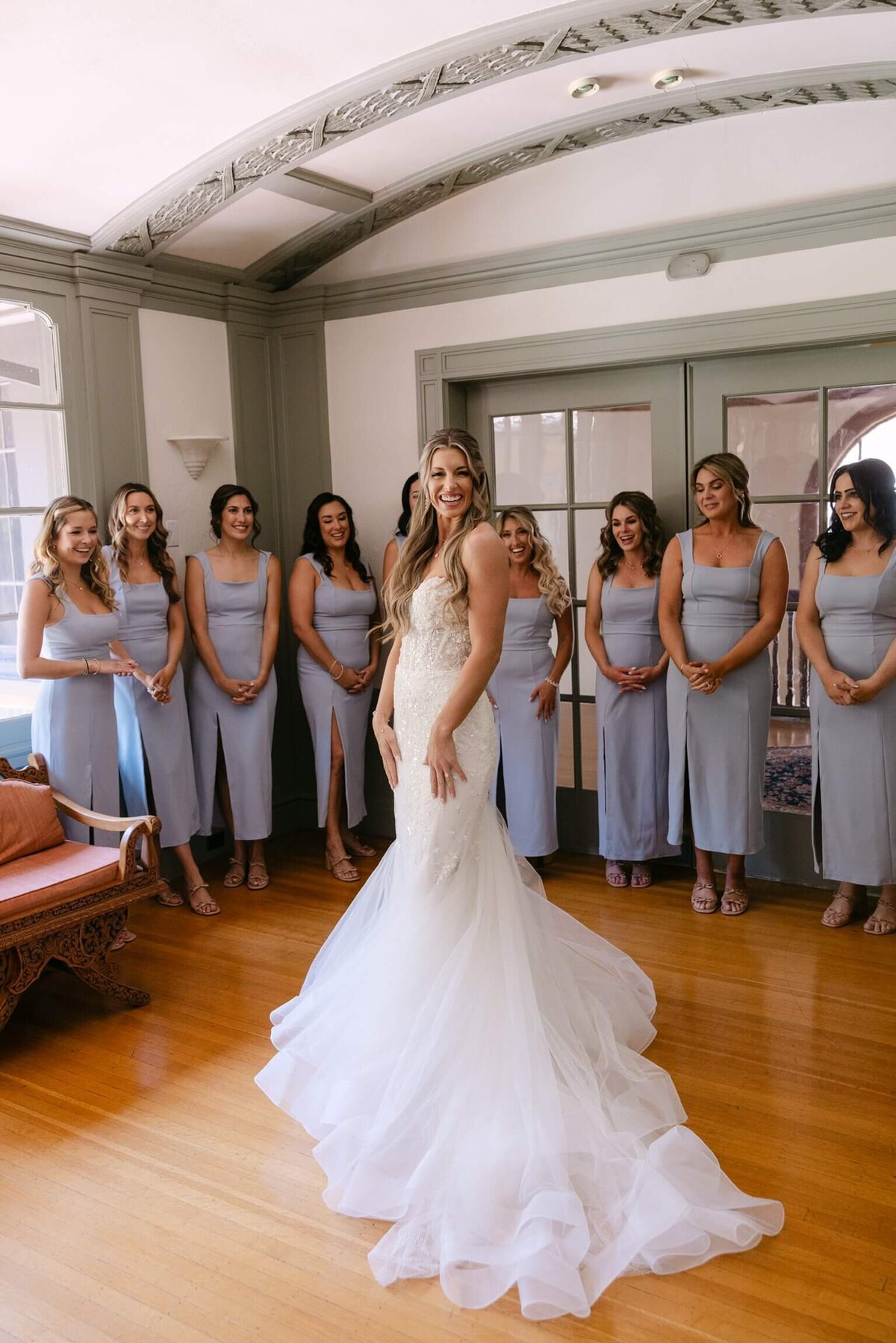 Villa Montalvo Wedding Florist - Autumn Marcelle Design (93)