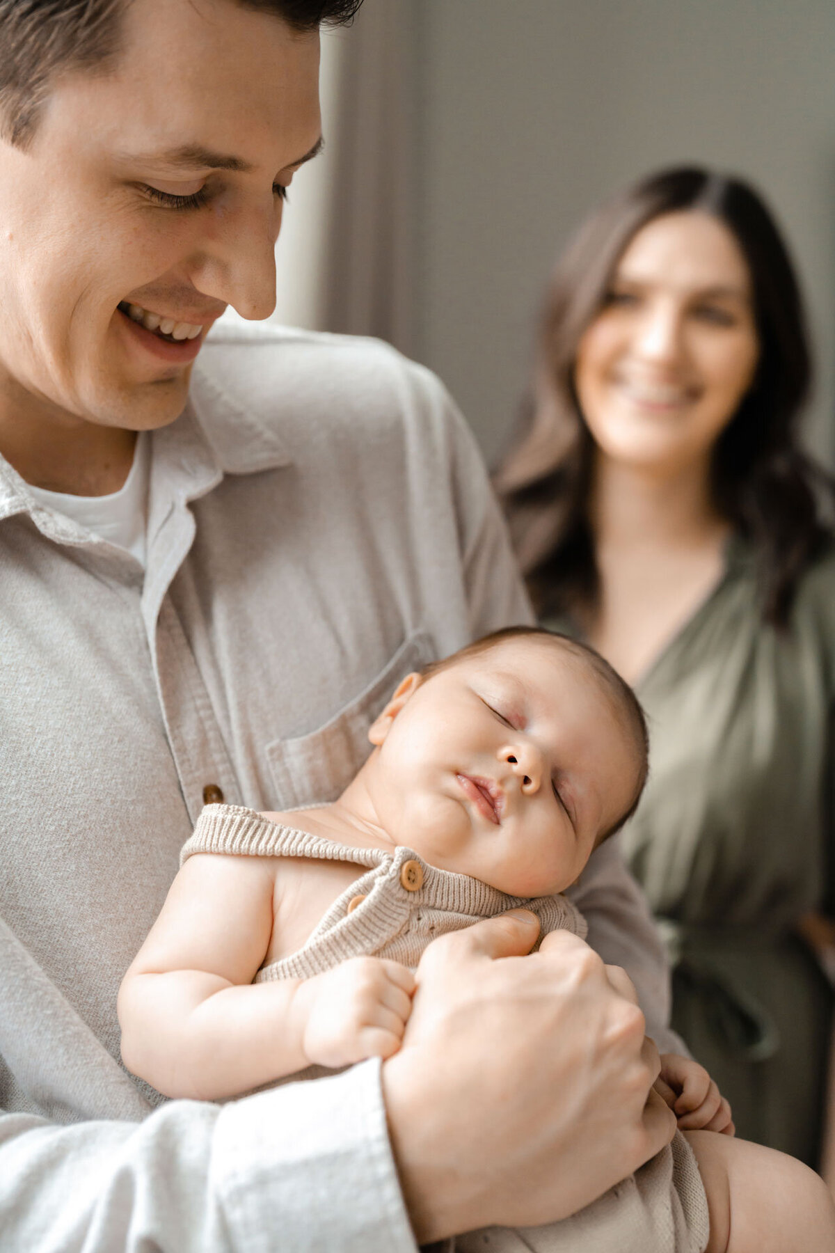 Brooklyn  Newborn Photographer 24-34