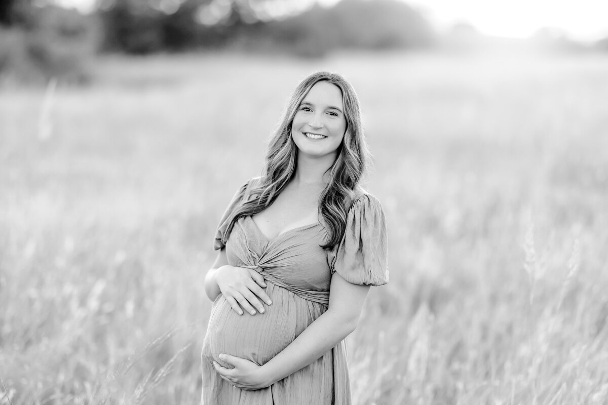 Woodard Family - Maternity-66