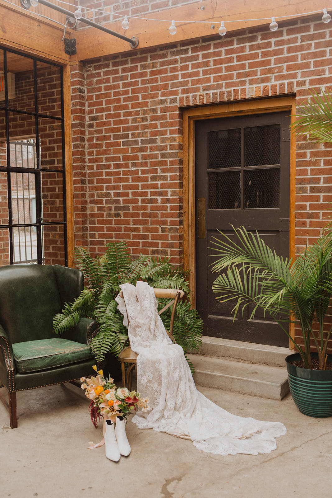 Verde On Cherokee _ Styled Shoot by Steph Masat-24