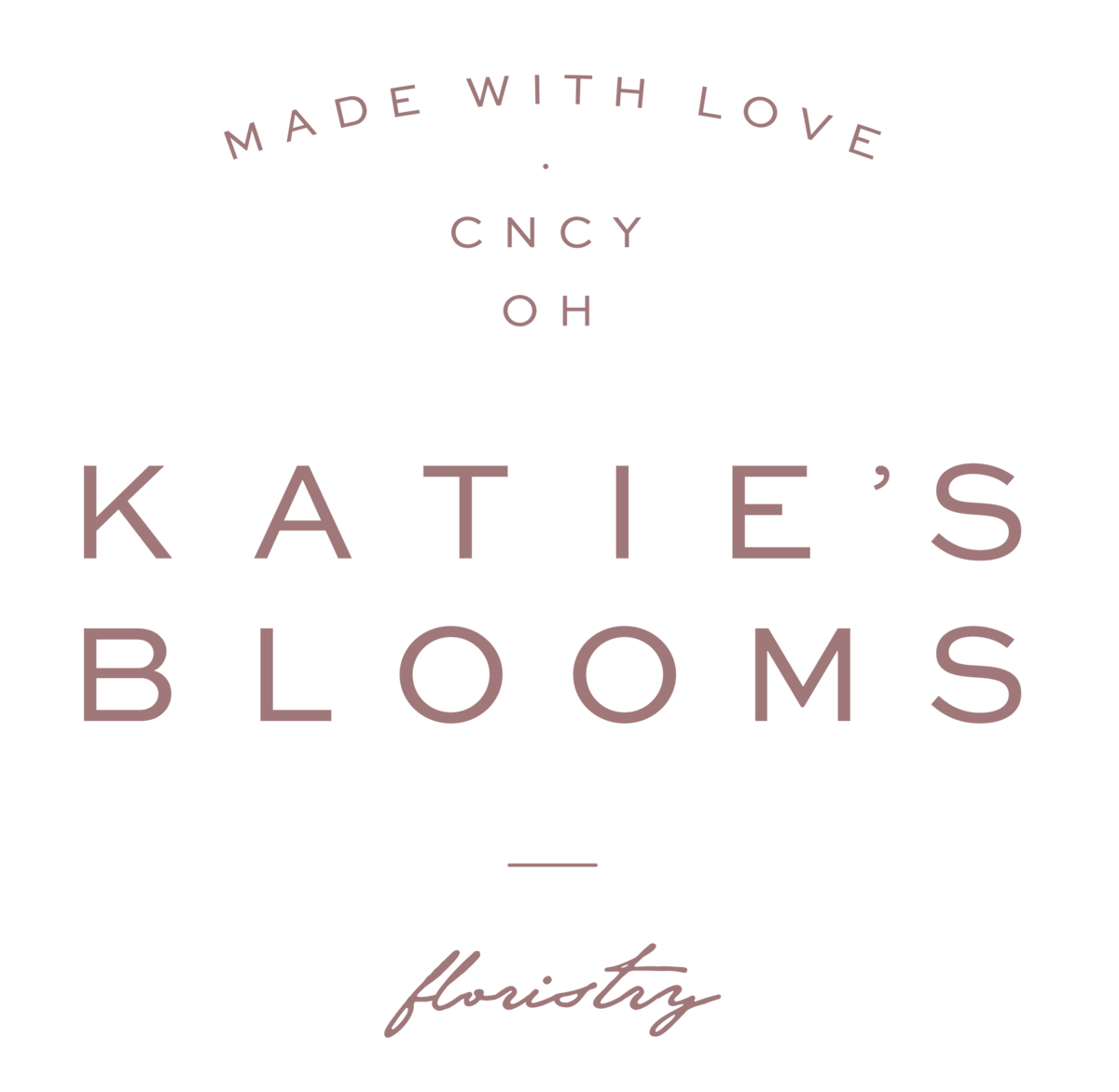 About Katie S Bloom Cincinnati Floristry