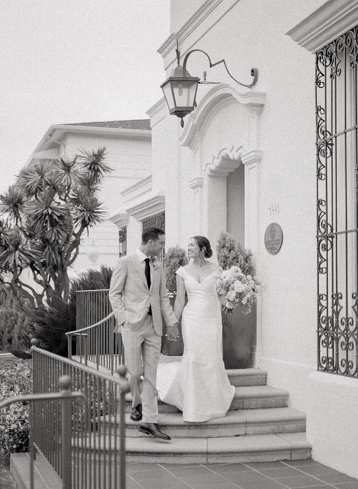 7 - Lana and John Darlington House Wedding - Kerry Jeanne Photography 42