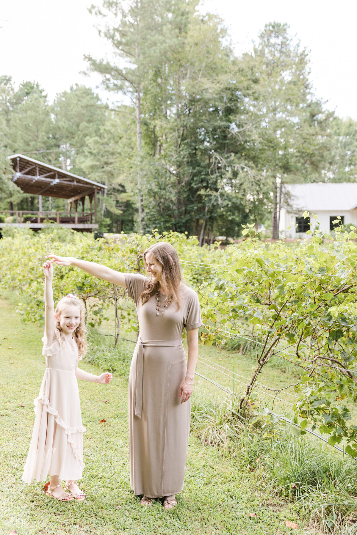 Hoschton, Georgia family photographers - 10