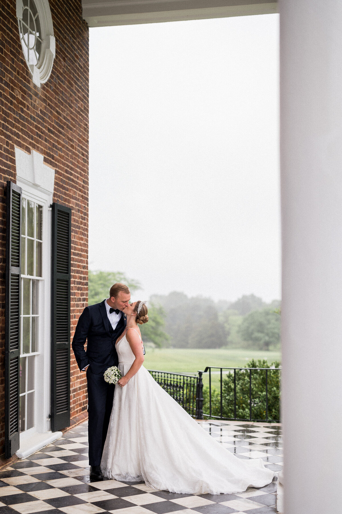 Farmington Country Club Wedding Photographer - Hunter and Sarah Photography-34