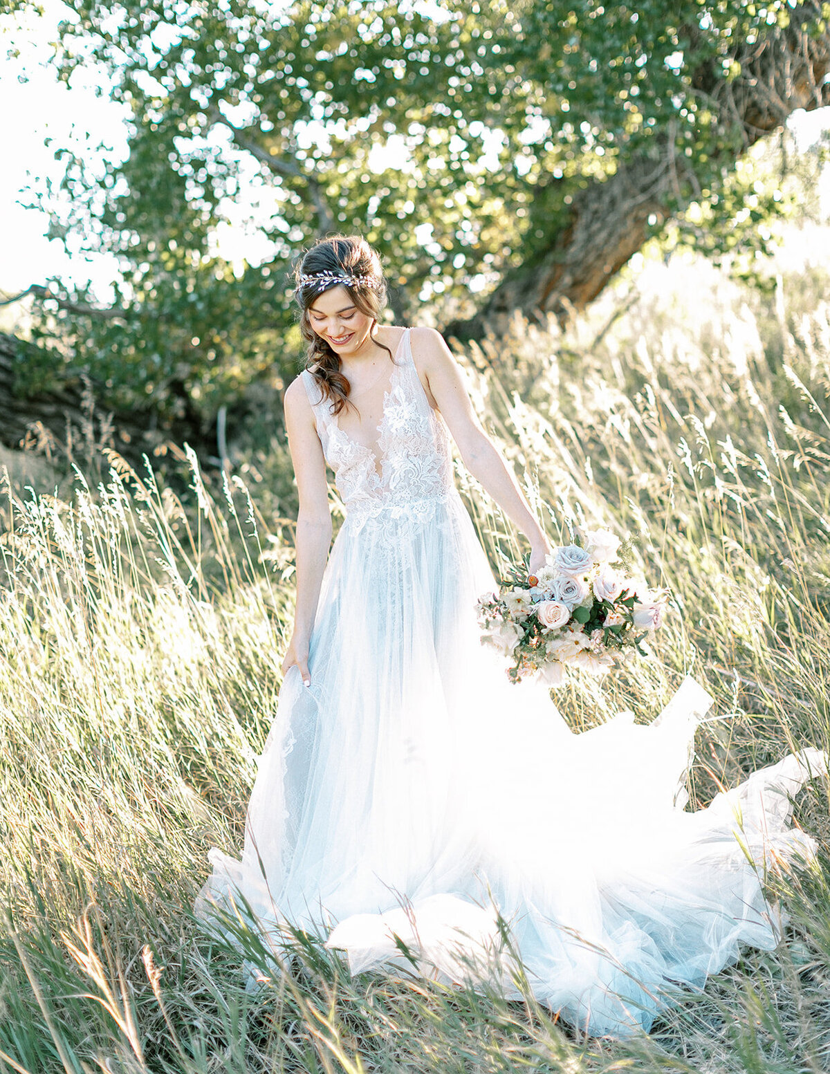 Elegant Wedding Flowers