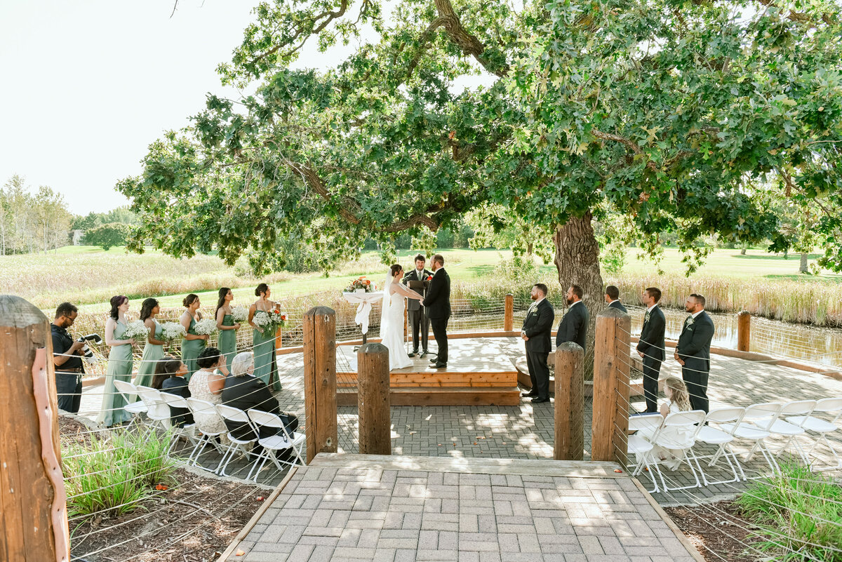 The Grands Wedding Photographer