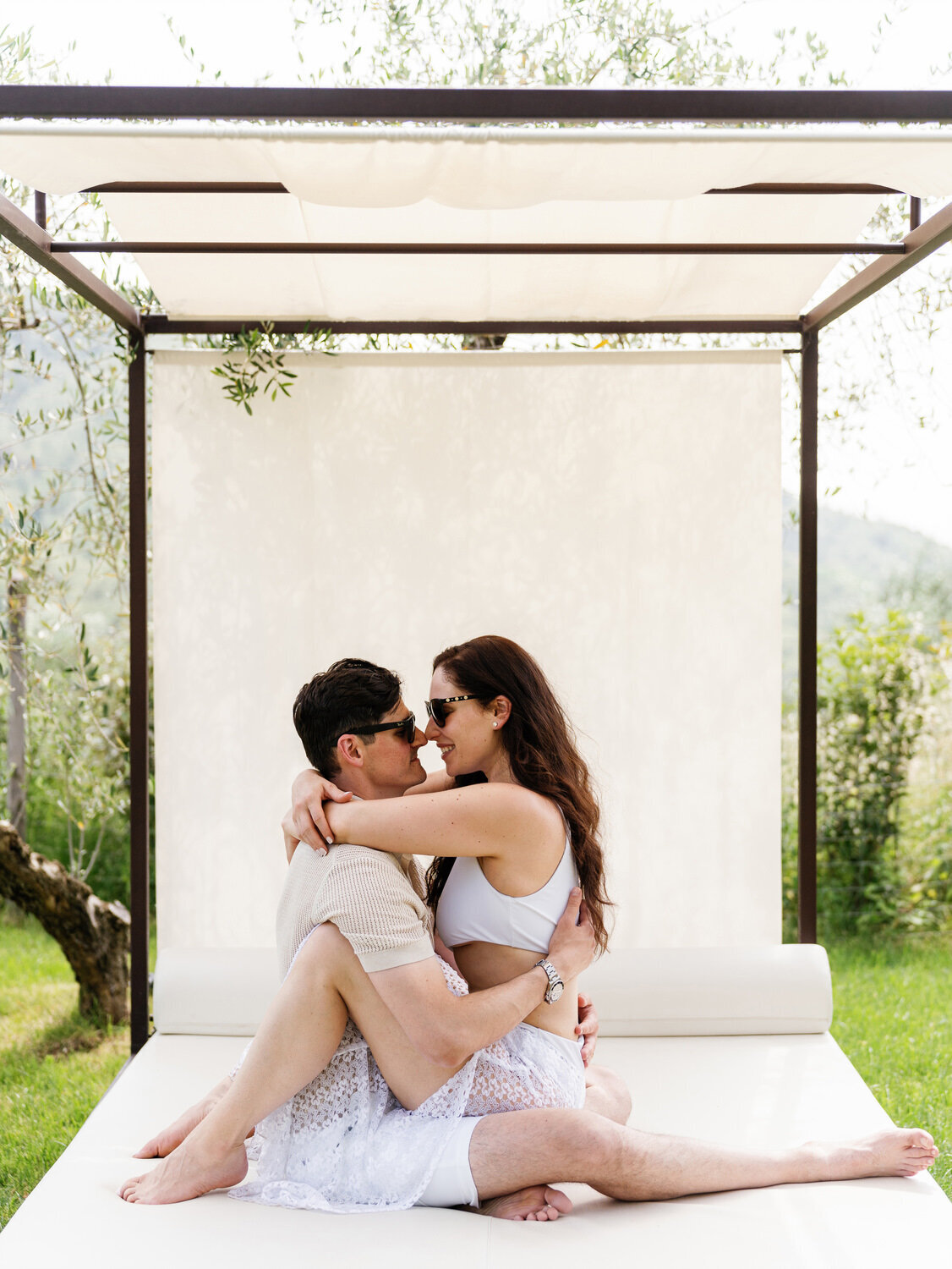 41-Intimate-Moments-on-Sun-Bed-Italy