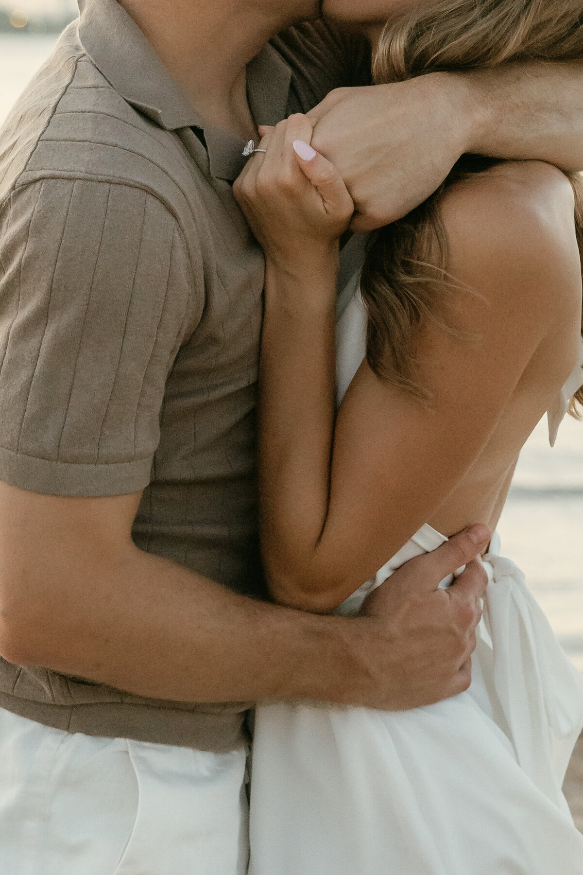 Abigail Anne Photography Storytelling Wedding Photographer in Colorado and Chicago — Engagement Photo 29