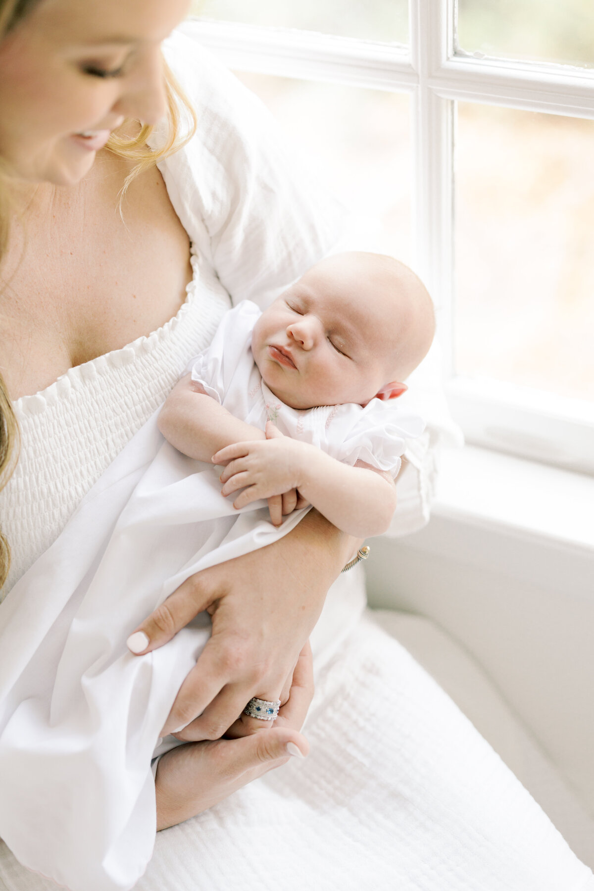 Janie Newborn-150