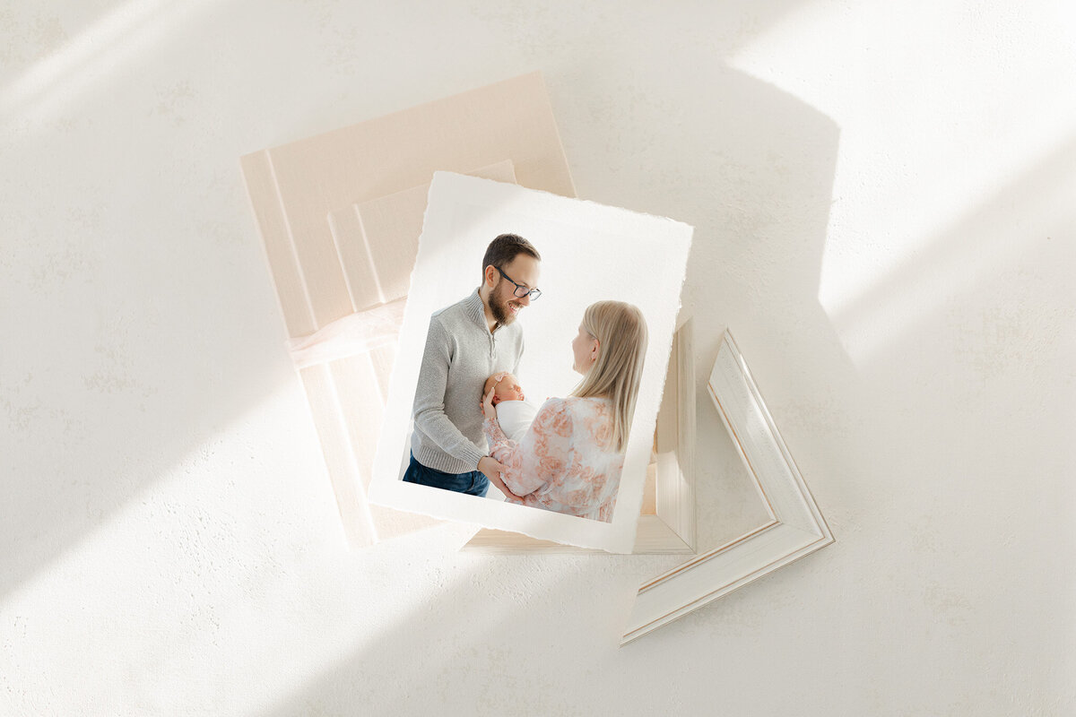 boston newborn photographer