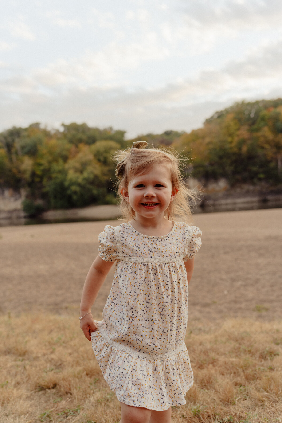 Evans Family-103
