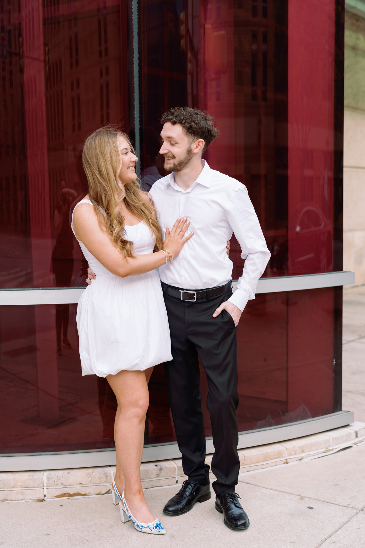 Sydney Loginov Engagement Edits-4