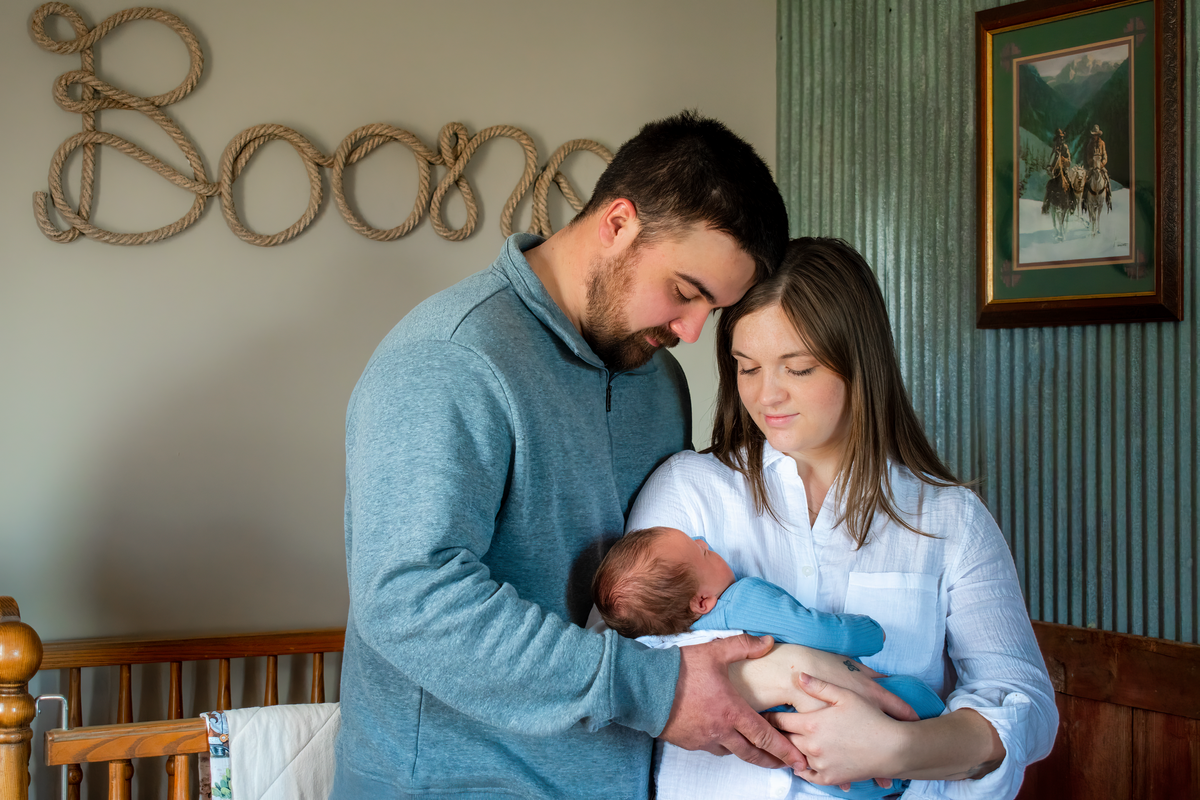 Newborn 1
