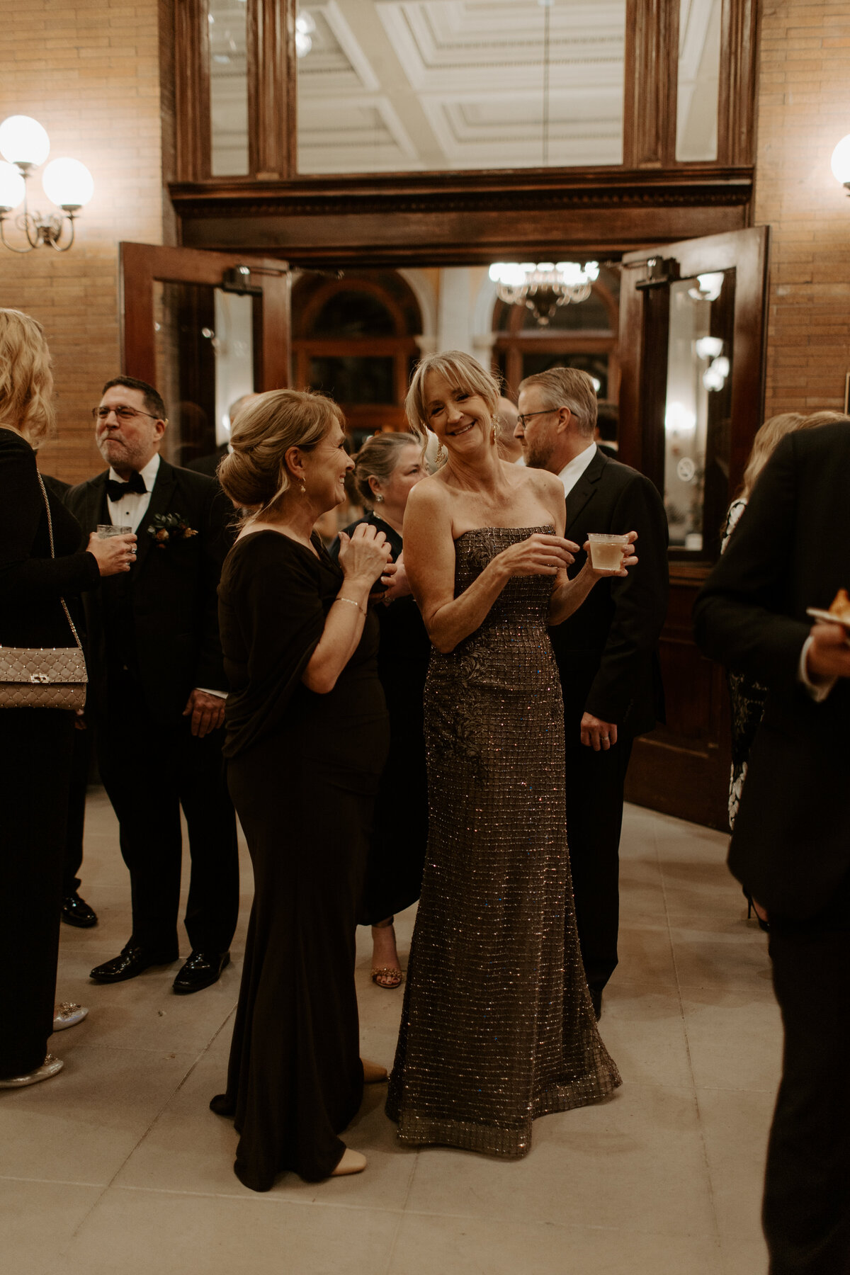 Wedding detail photographer by Richmond Virginia wedding photographer