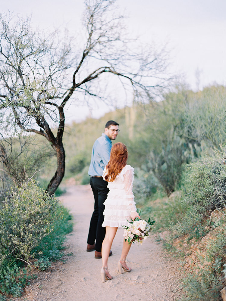 Ball Photo Co Butcher Jones Saguaro Lake Engagement Session Phoenix Arizona Fine Art Film Wedding Photographers (31)