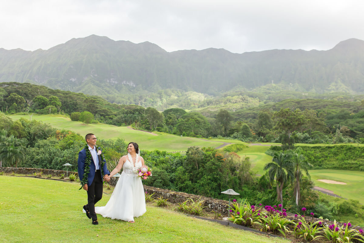 Oahu wedding -7
