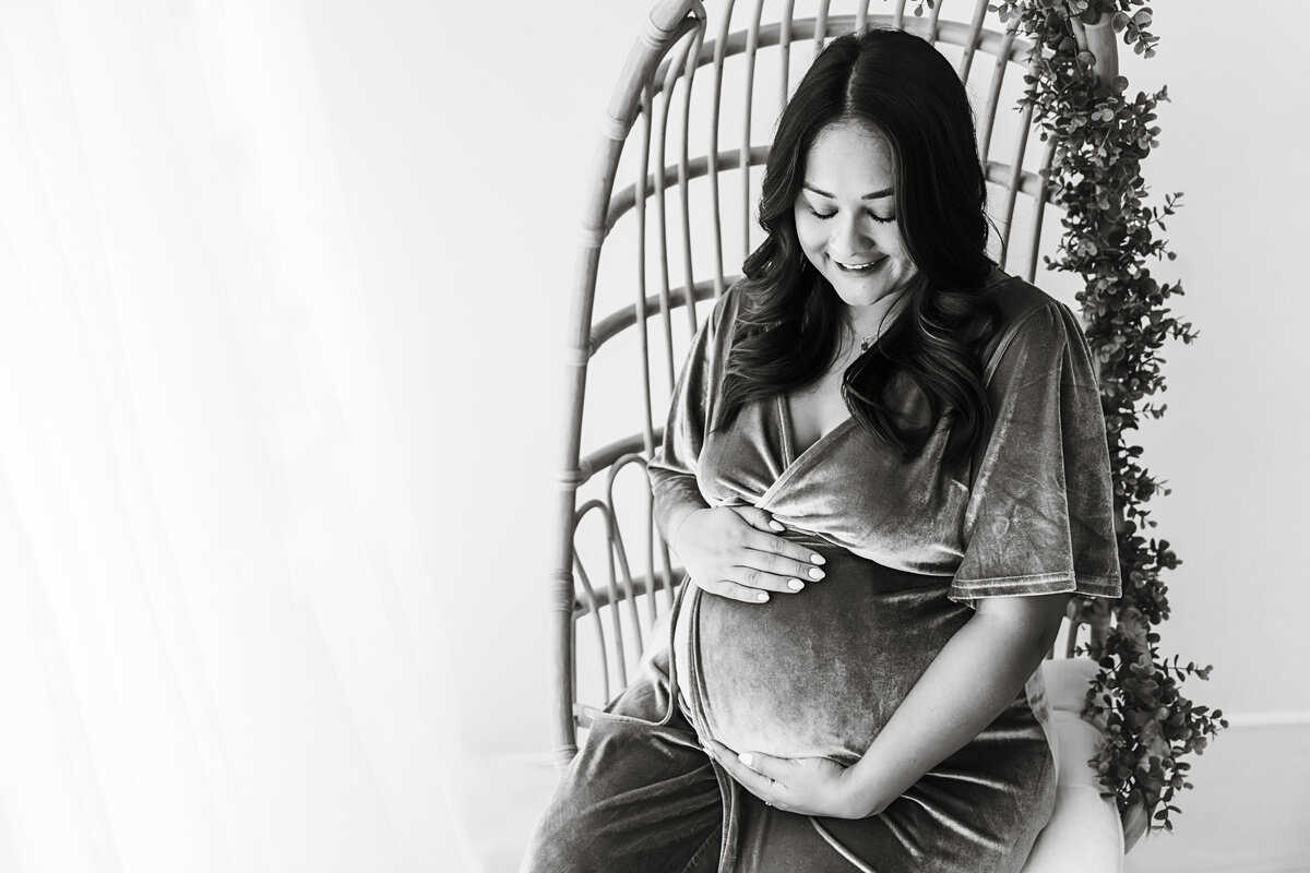 Tasha Maternity-92