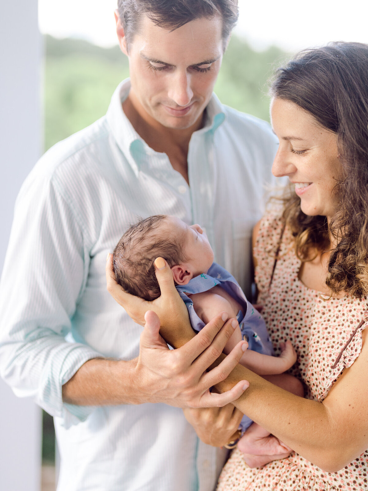 Debordieu Beach Home Family Photos22