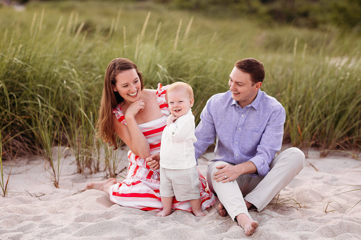 Linda Sobolewski Photography - Family Session - 00003