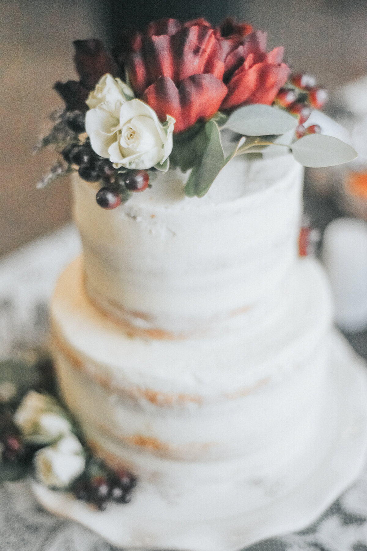 wedding speeches and cake | Iowa wedding photographer | Iowa Photographer | Playlife | Cedar Rapids | Iowa City | Kalona | Alaynna Ann Schwartz-4