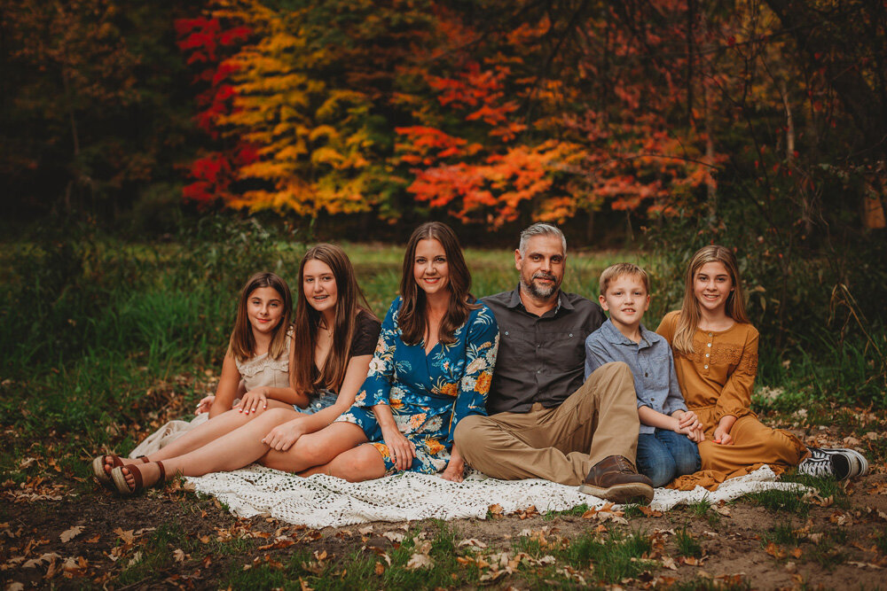 Lindstrom Minnesota Family Photographer21