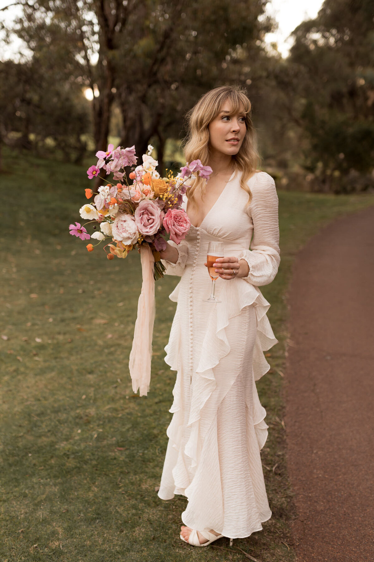 Perth Elegant Wedding Photography-58