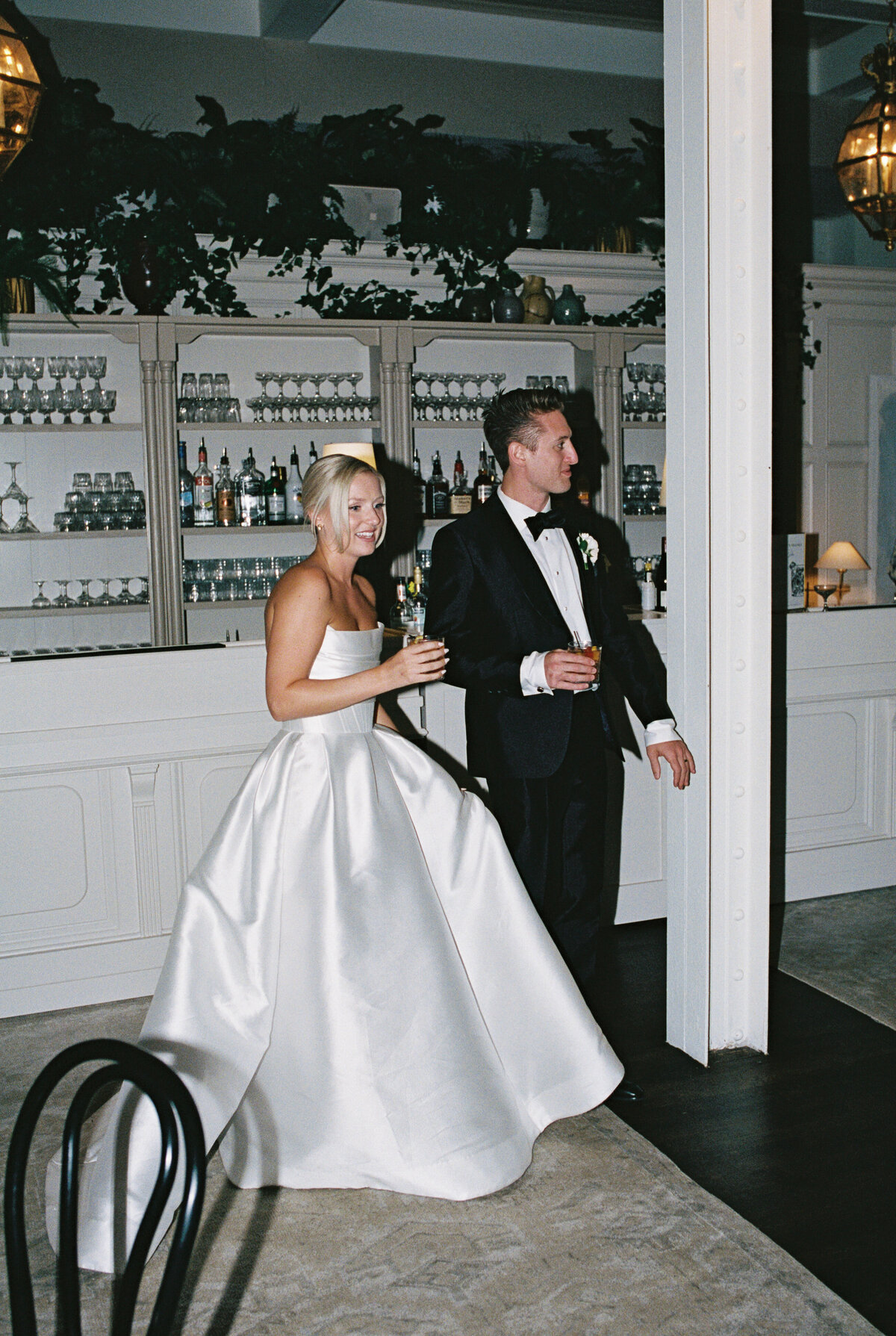 The George & Madcap Lounge Wedding Film-Mariah Jones Photography-5