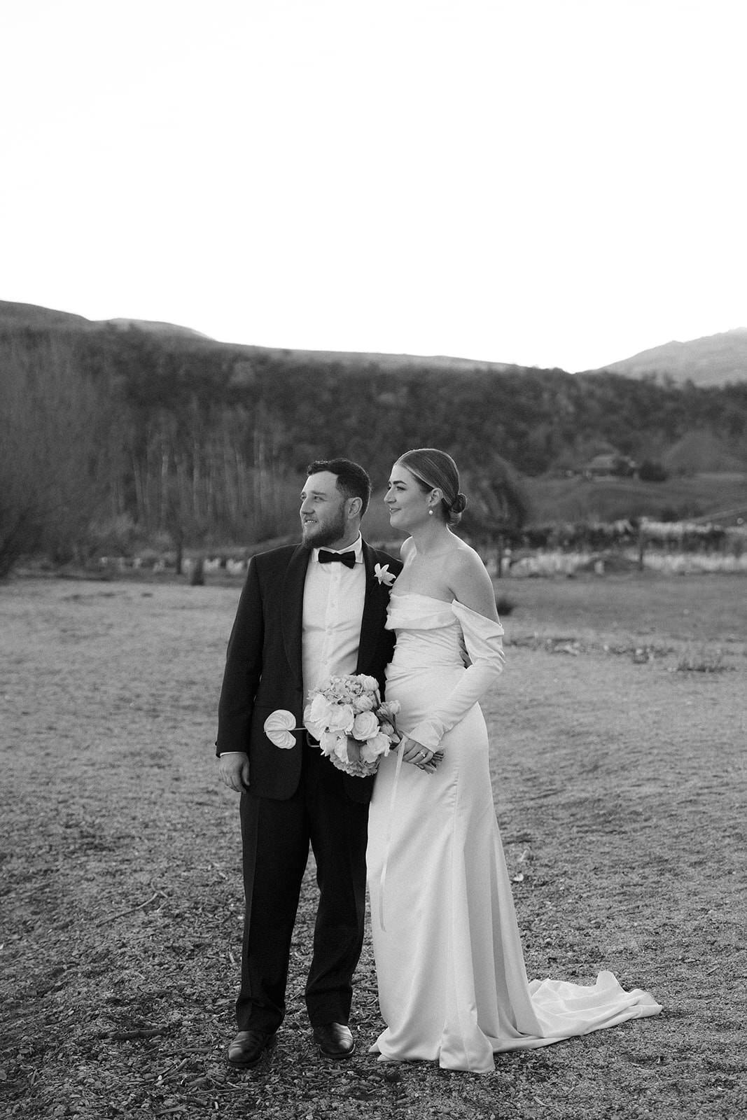 Kate Roberge Photography — Libby & Tom-397