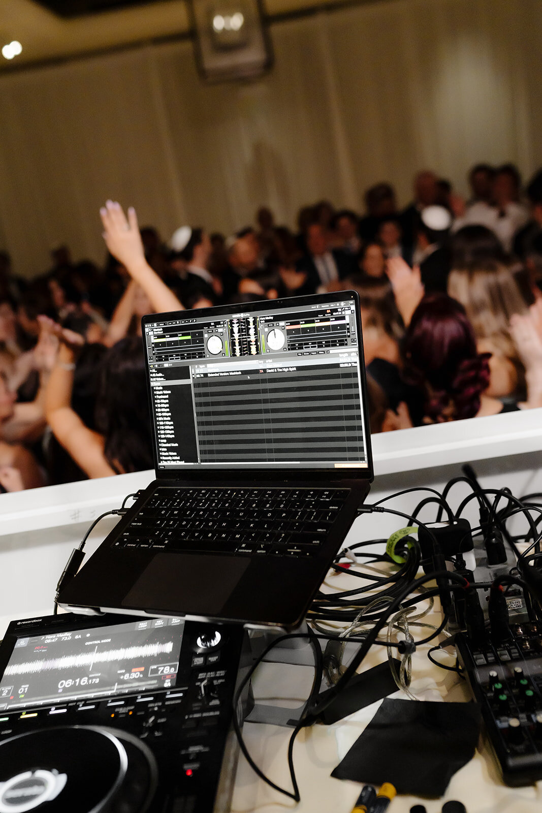 beverly hills wedding 159
