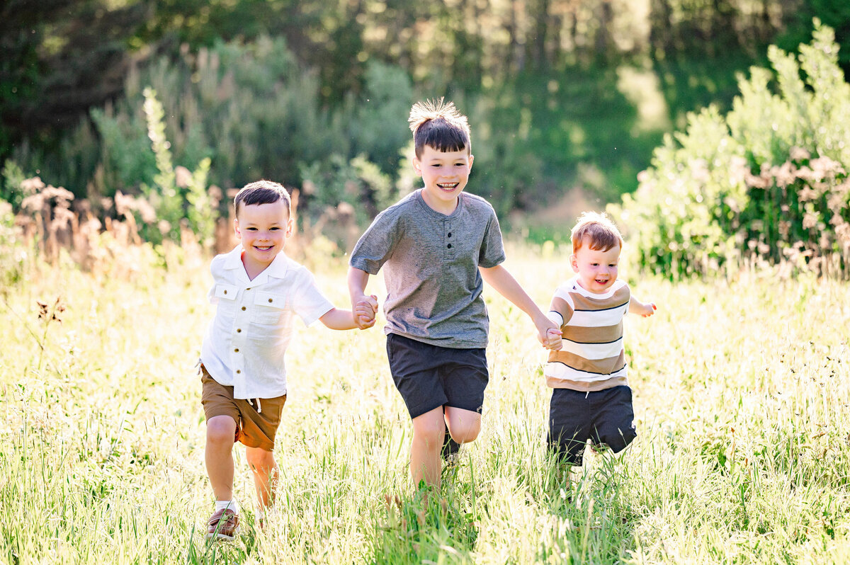 fun pittsburgh family photos