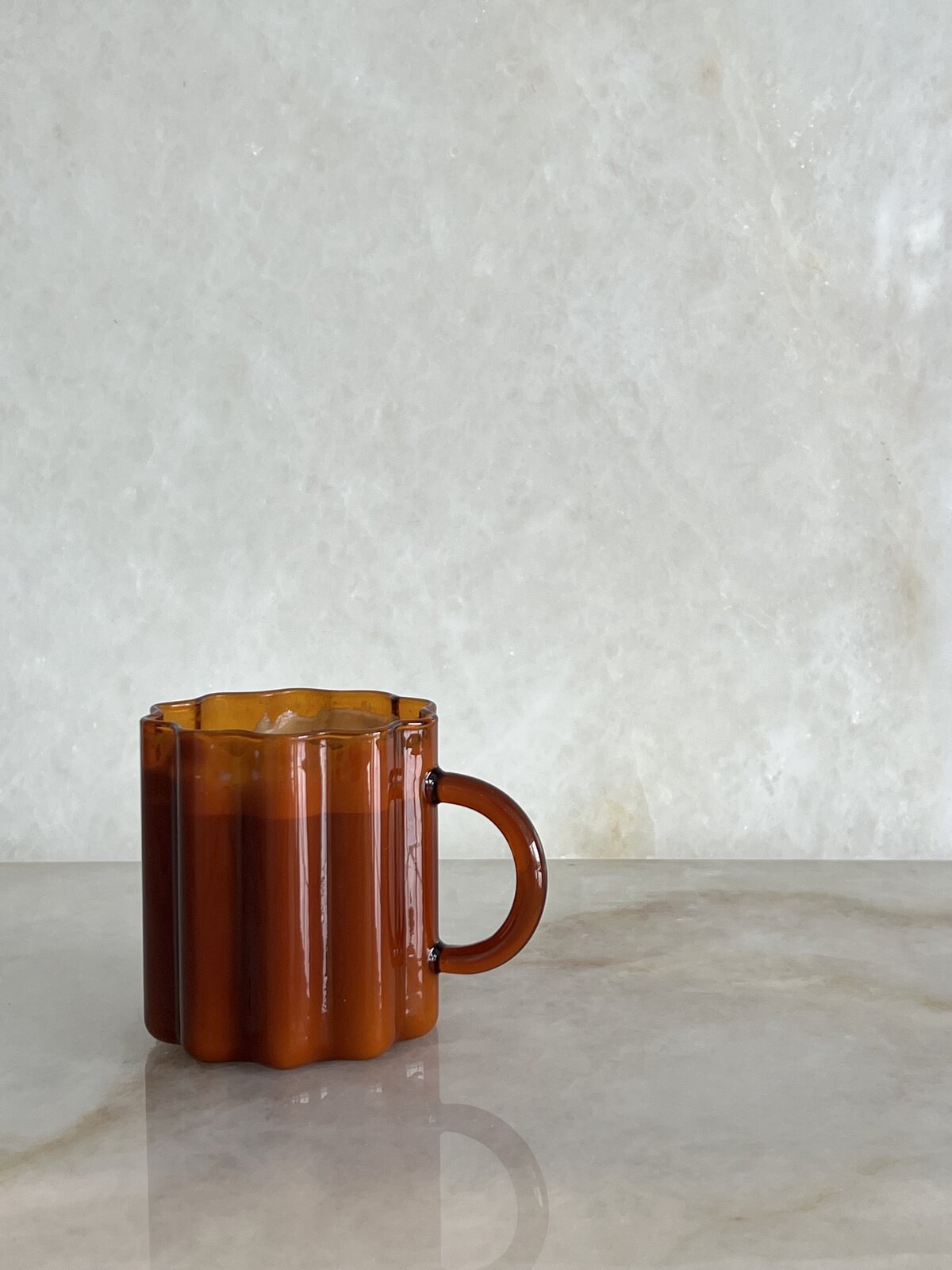 Marble Studio Rae Luxury Kitchen