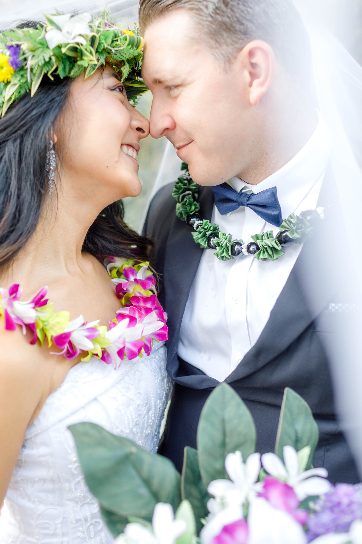 Waimea Valley Wedding (36 of 91)