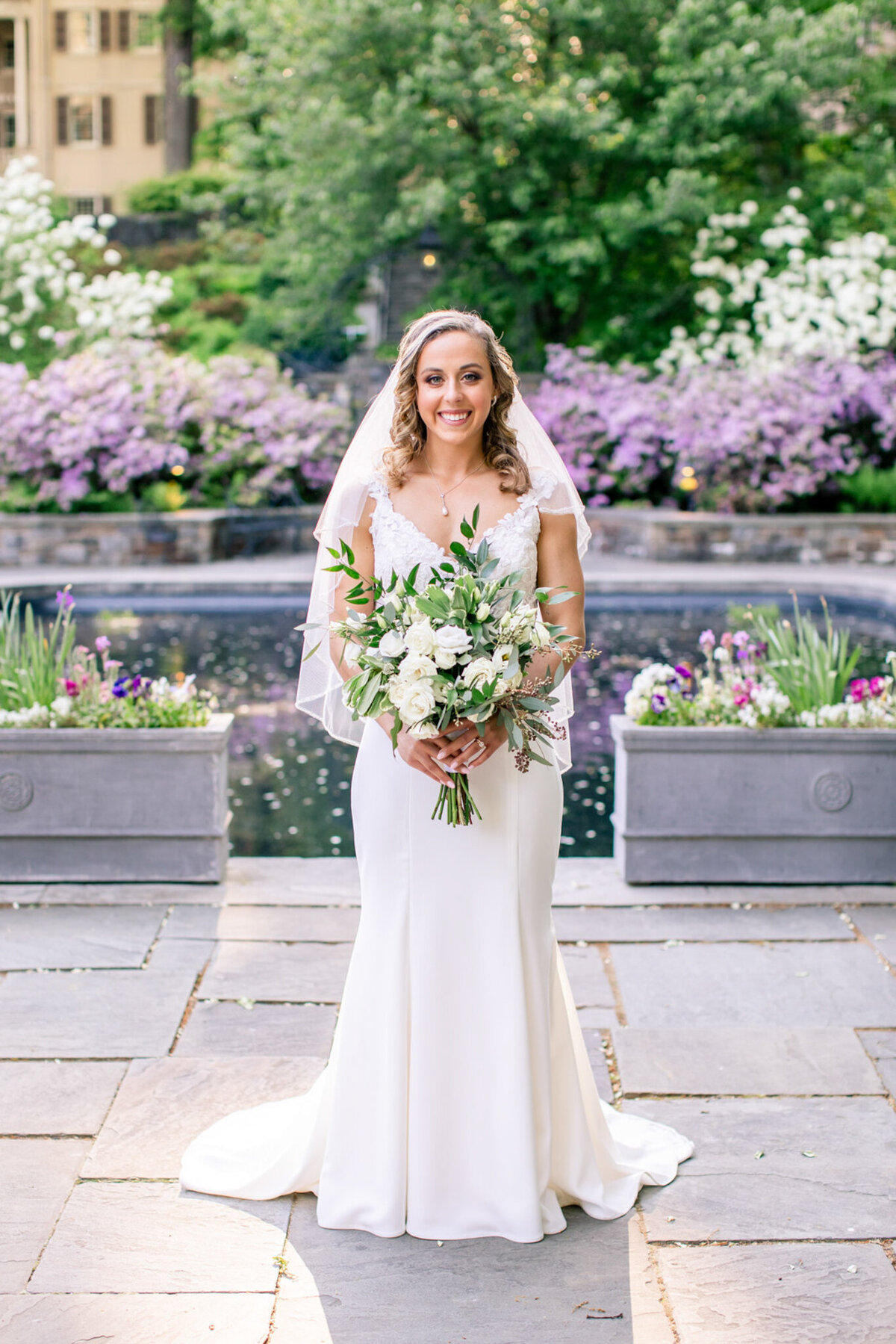 Winterthur Wedding Photos-18