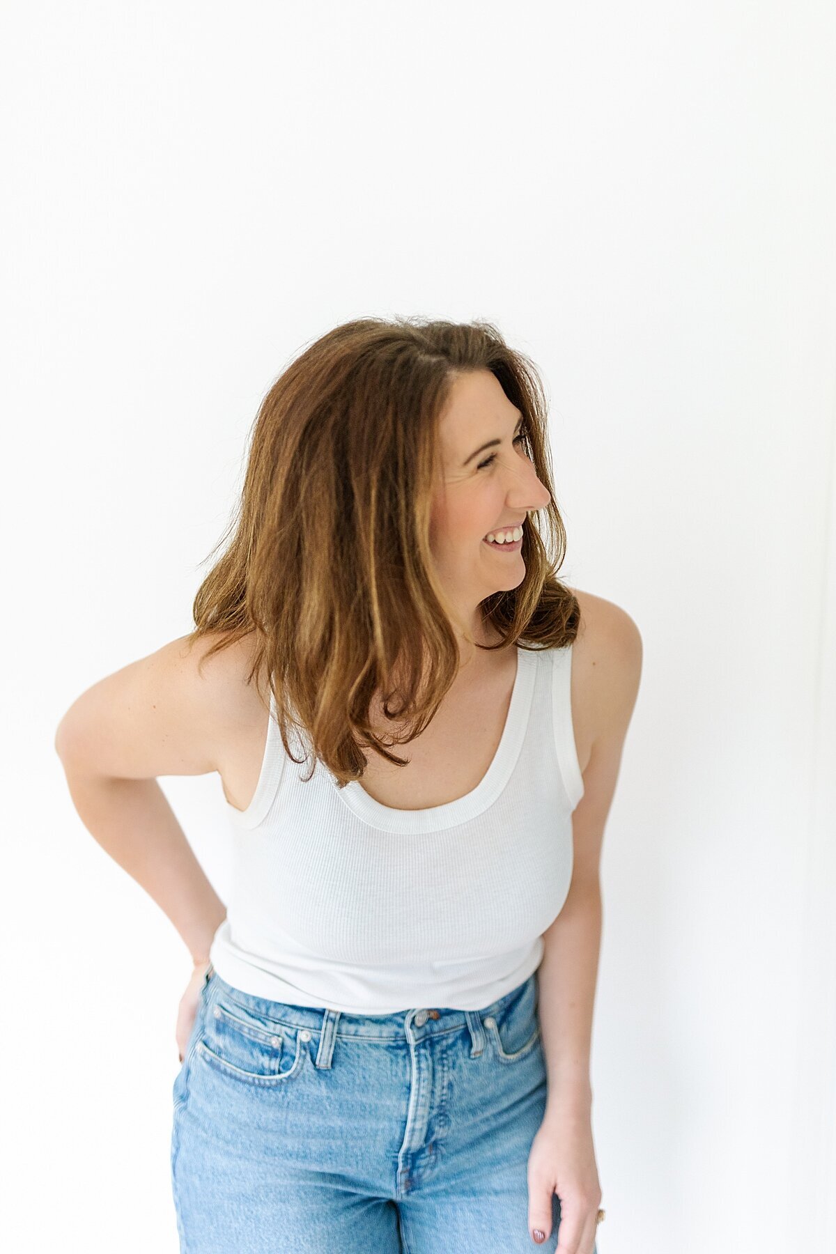 Simple, basic modeling headshots for acting in Encinitas, California.