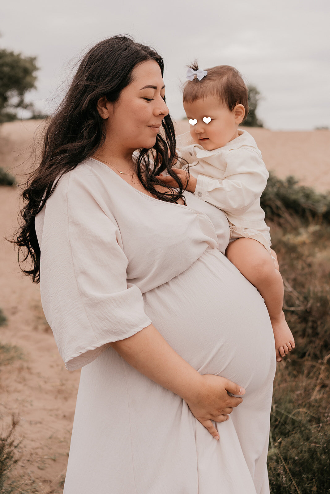 zwangerschapsshoot Laren Leukfotografie24