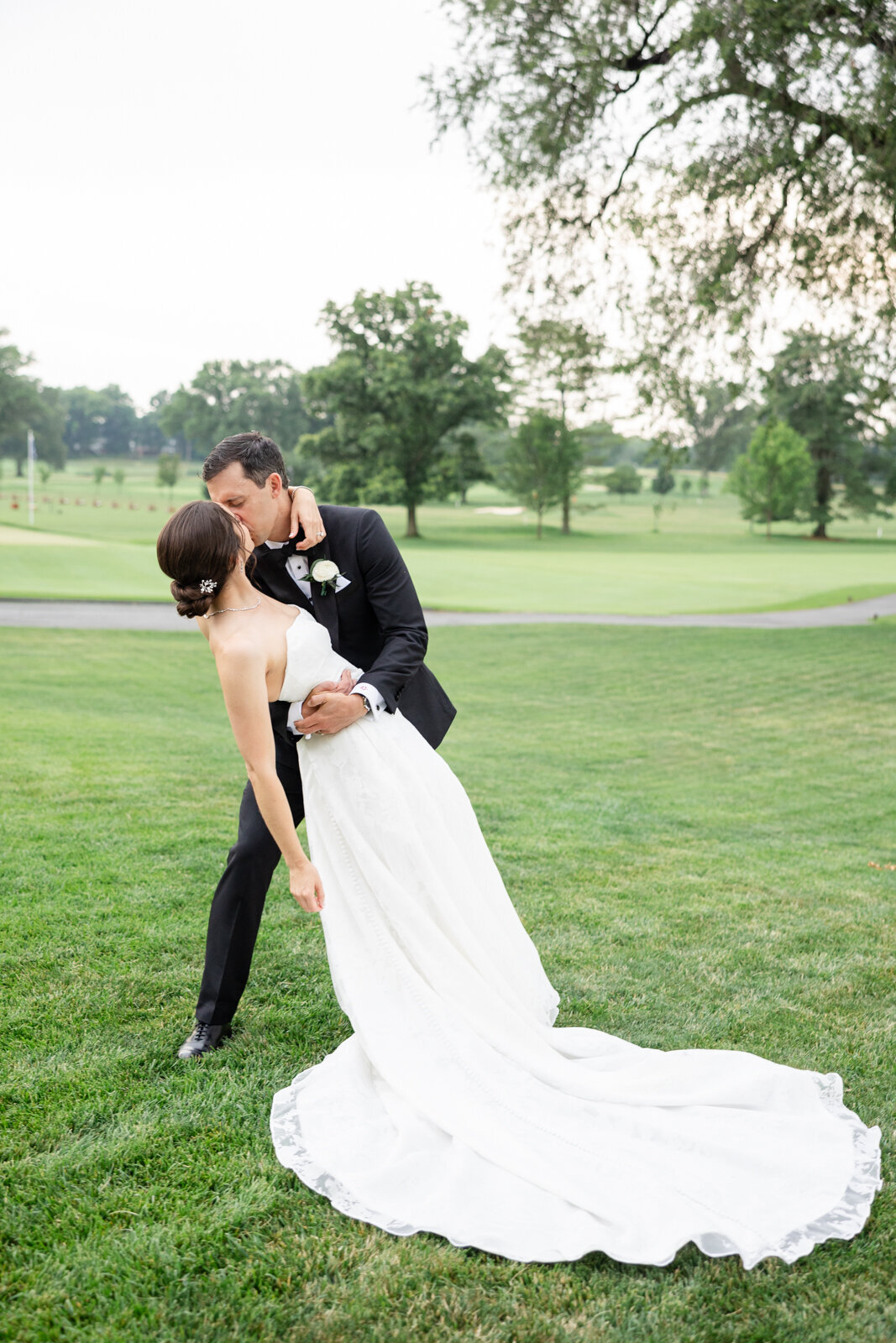Woodmont Country Club Wedding-110
