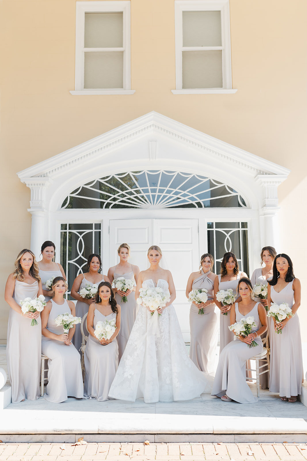 05. Katie & Brent_s Wedding - Wedding Party Portraits 02
