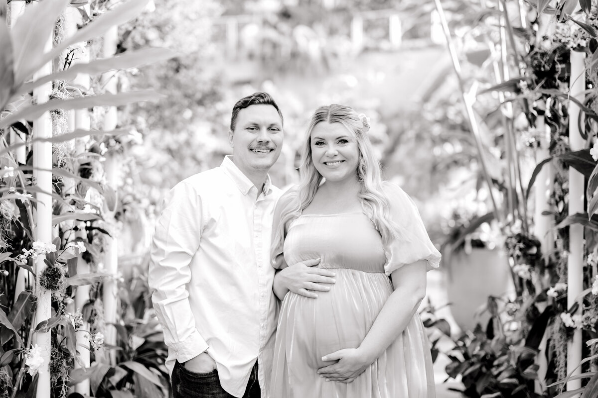 Dukes - Maternity-3