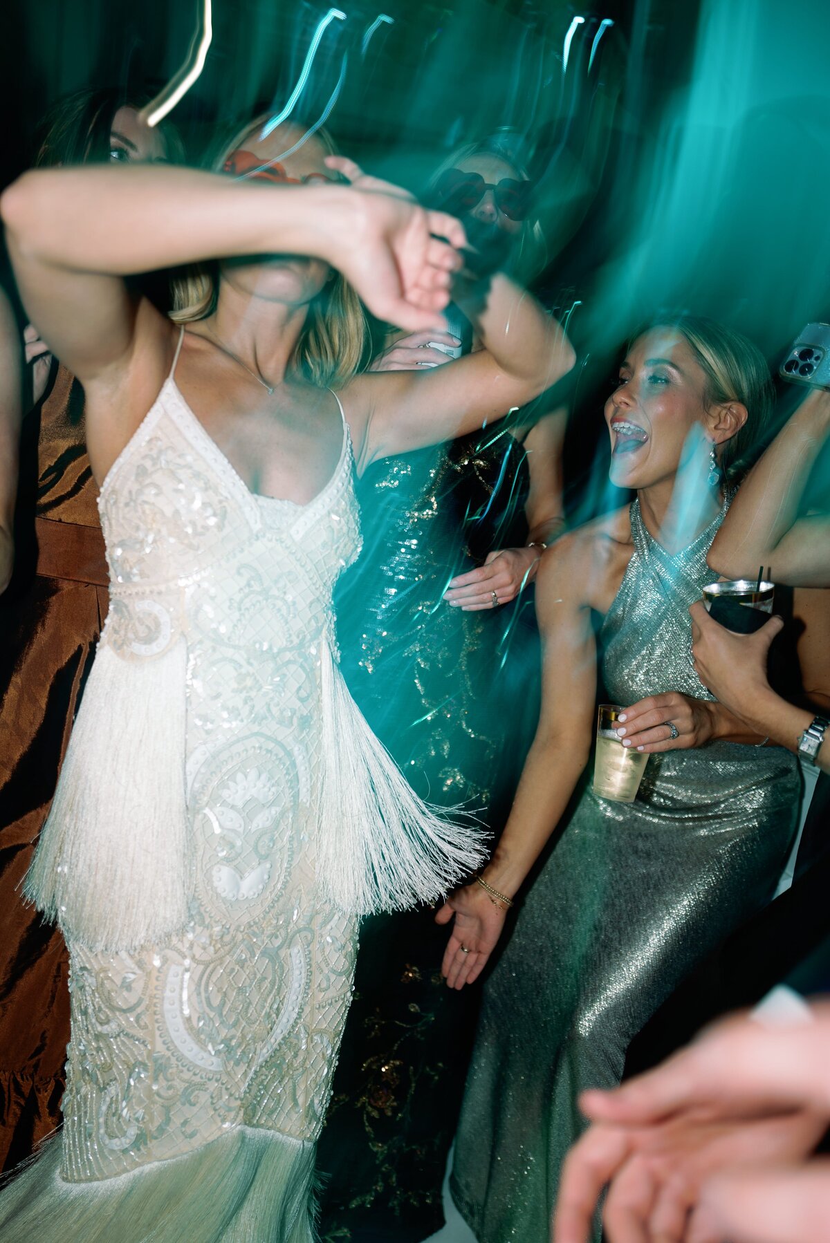 Philip & Caroline Wedding - 0691