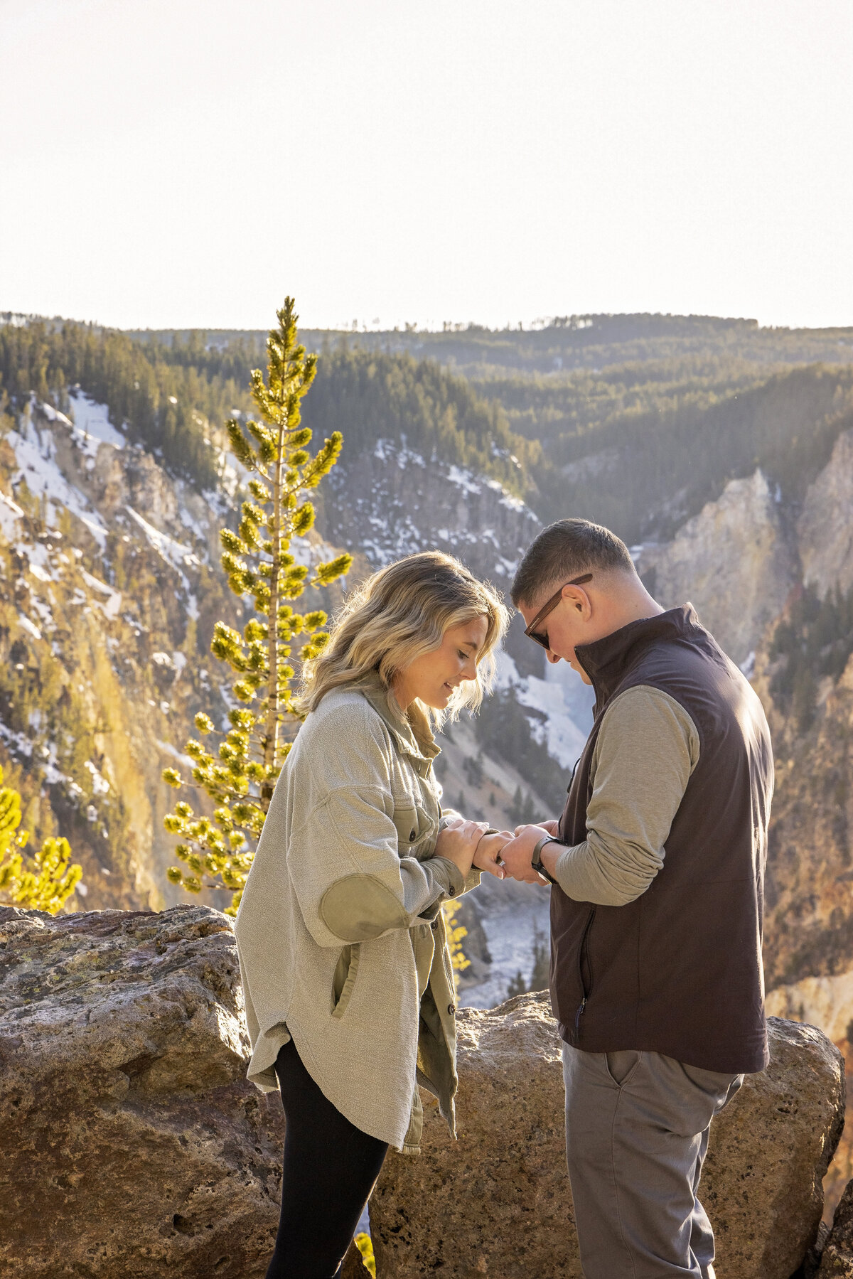 Shanna-Mae-Photography-Montana-Photographer-Surprise-Proposal-Yellowstone-026