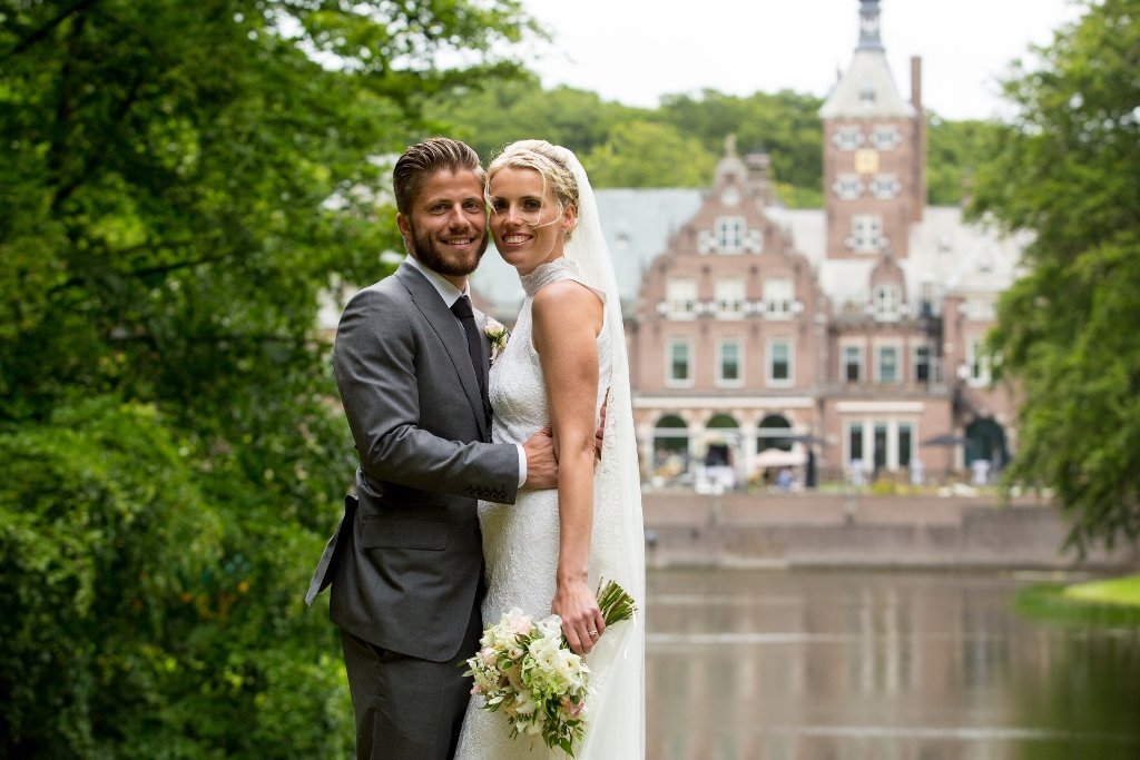 Weddingplanner Amsterdam Duin en Kruidberg